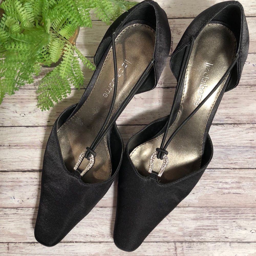 Liz Claiborne Dressy Shoes - Elton